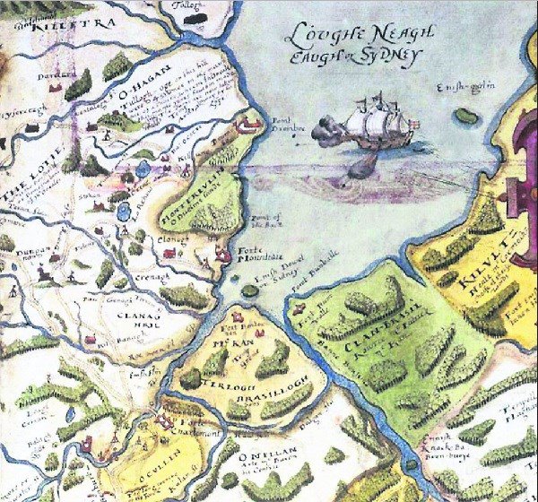 1558 map